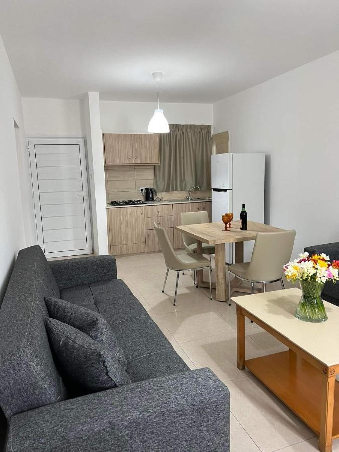 Christothea Apartments Ayia Napa Exterior foto
