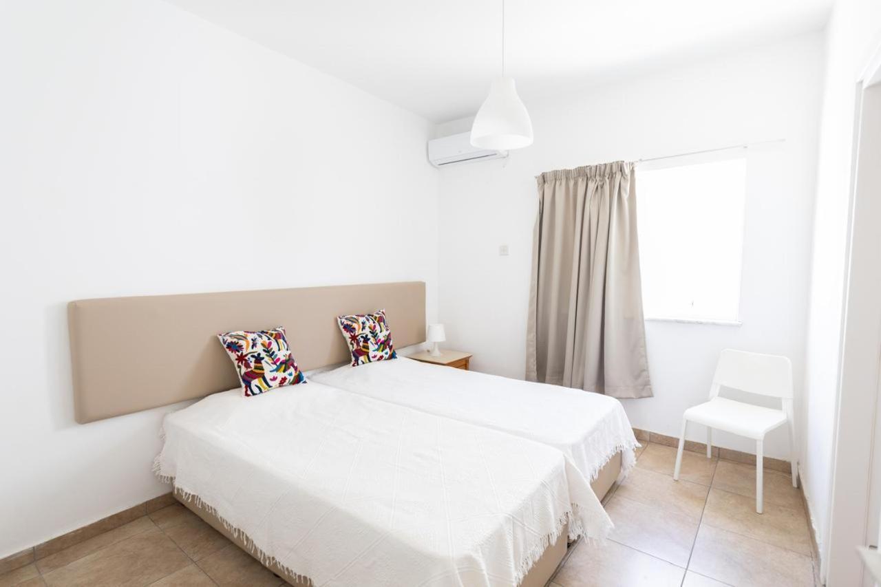 Christothea Apartments Ayia Napa Exterior foto
