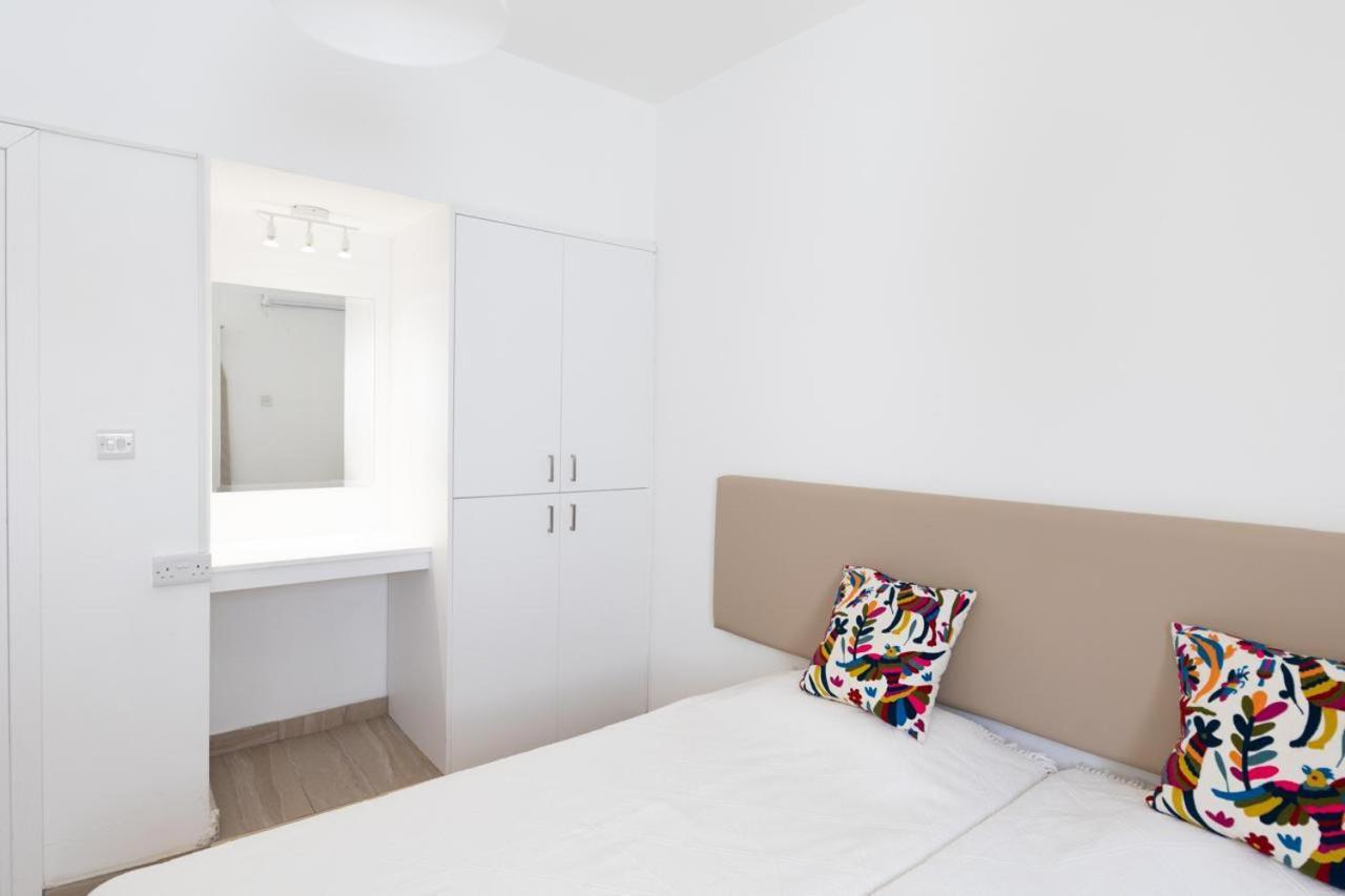 Christothea Apartments Ayia Napa Habitación foto