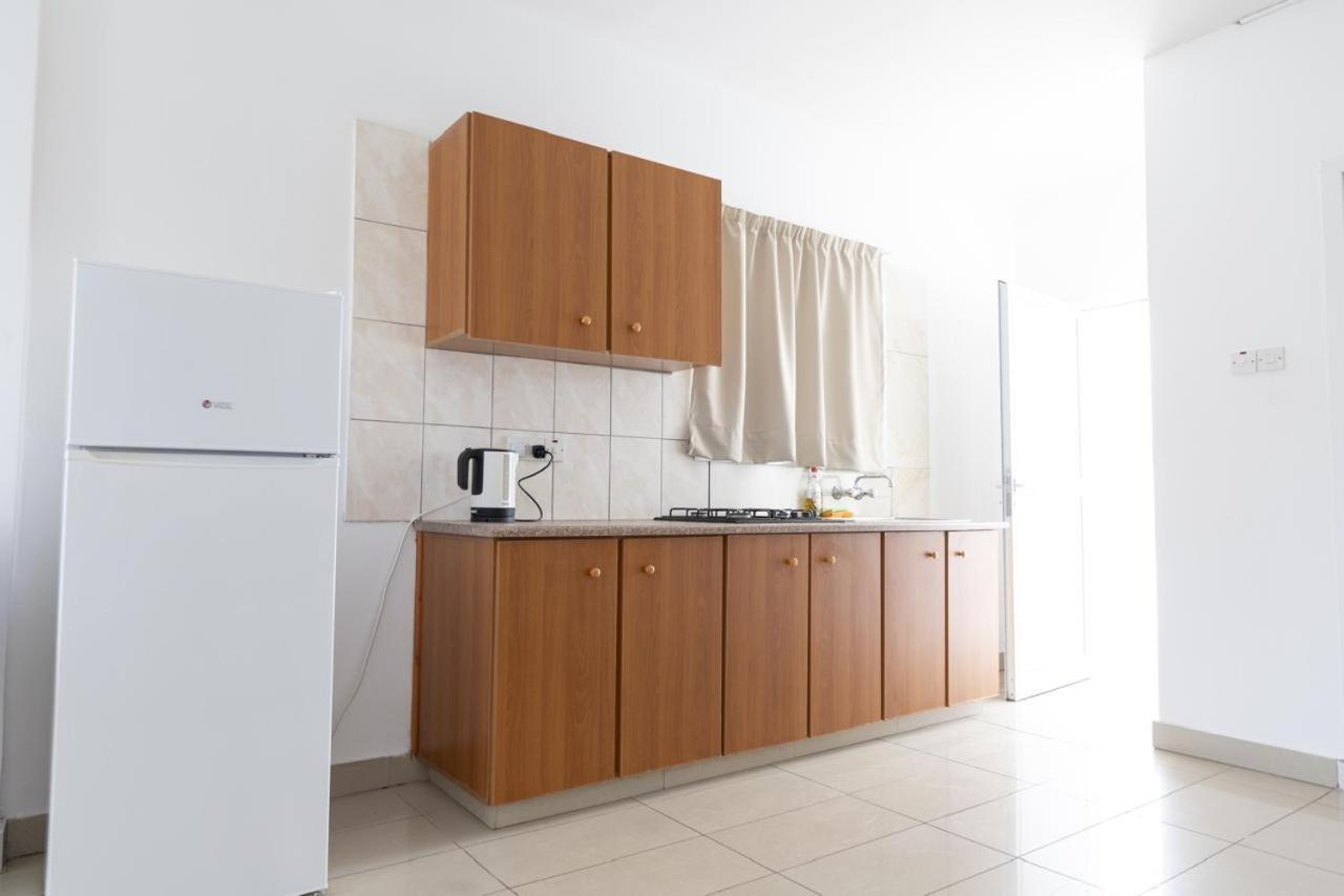 Christothea Apartments Ayia Napa Habitación foto