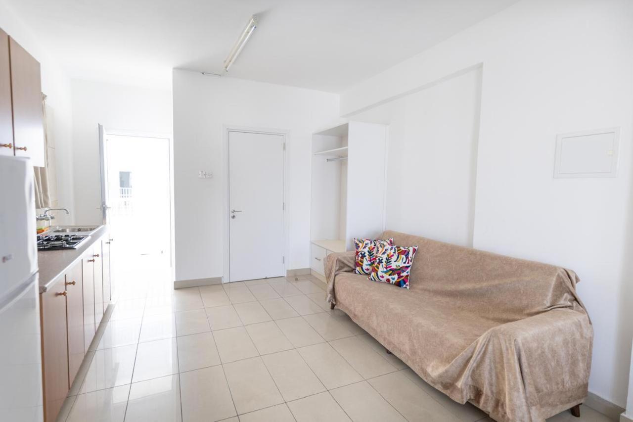 Christothea Apartments Ayia Napa Habitación foto